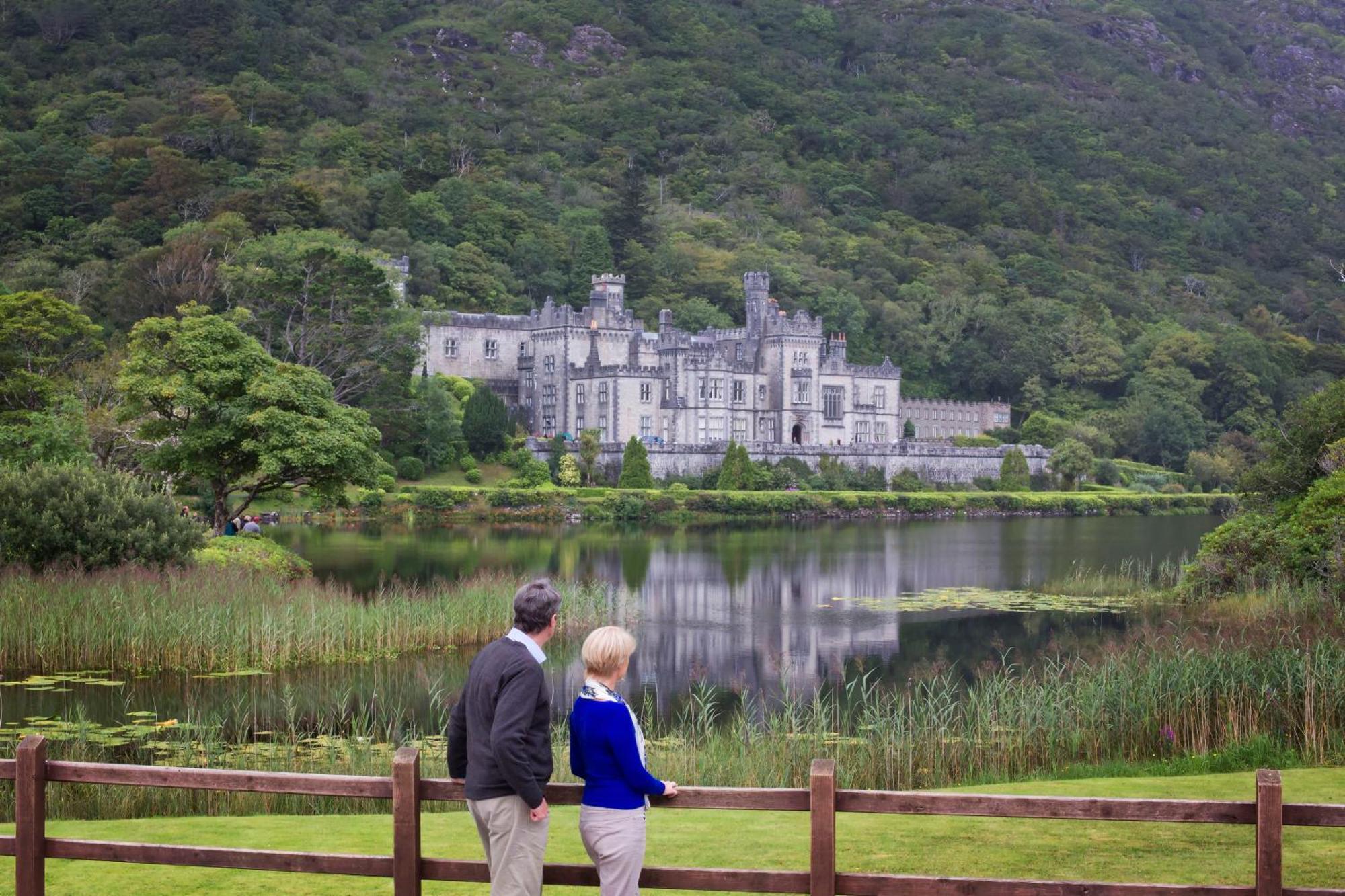 Cottage 360 - Clifden Exterior foto
