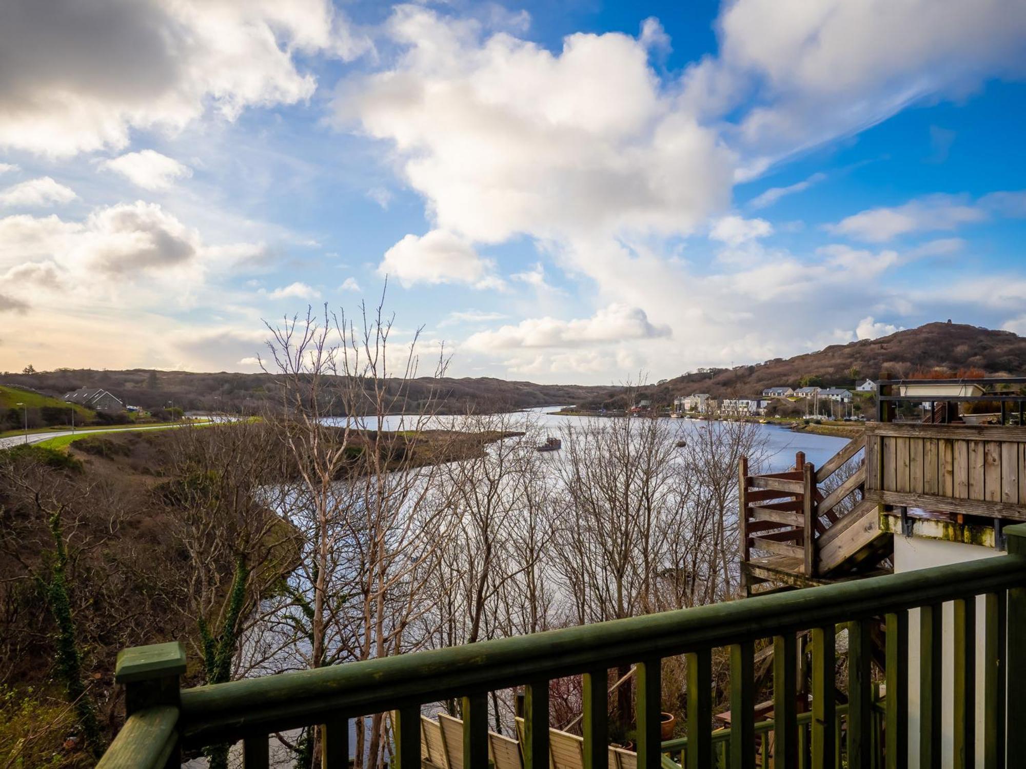 Cottage 360 - Clifden Exterior foto